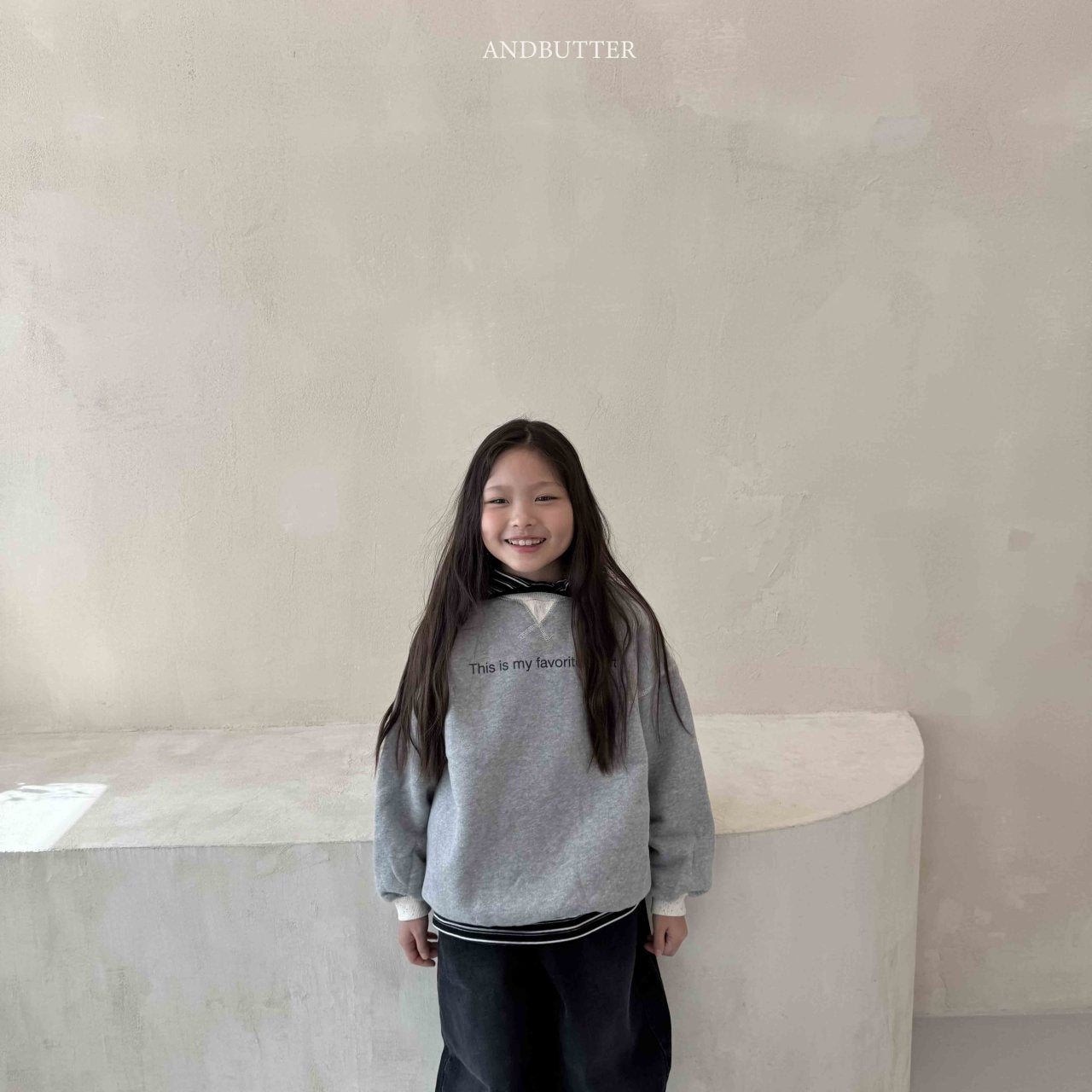 《予約》Favorite Man to Man / andbutter