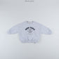 《予約》Rugby Sweat / O.wen （adultサイズまで）