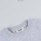 《予約》Rugby Sweat / O.wen （adultサイズまで）