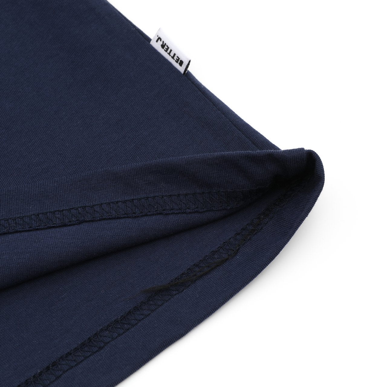 《予約》Monaco Tee / BETTER J.