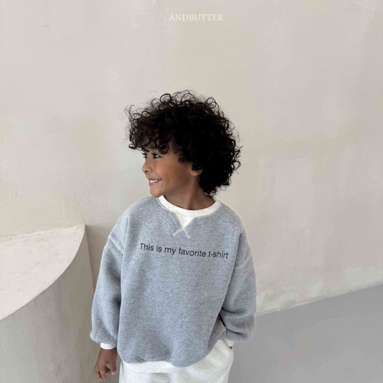 《予約》Favorite Man to Man / andbutter