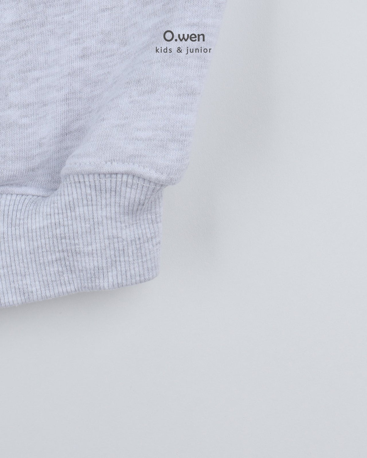 《予約》Rugby Sweat / O.wen （adultサイズまで）