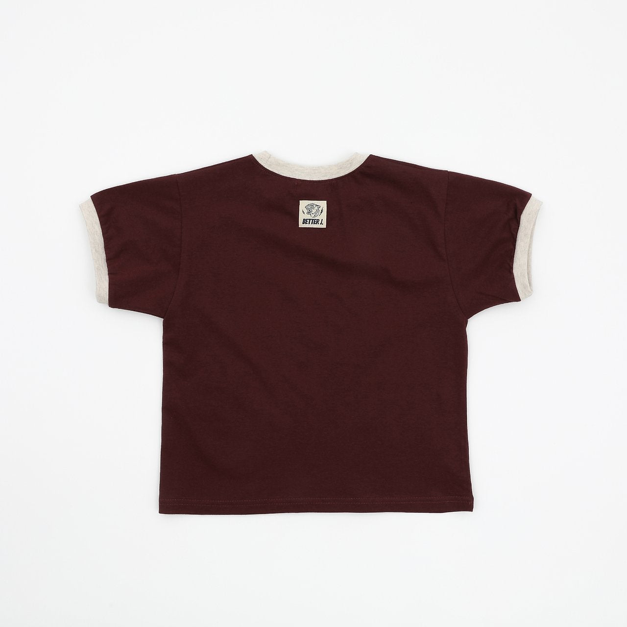《予約》Seattle Tee / BETTER J.