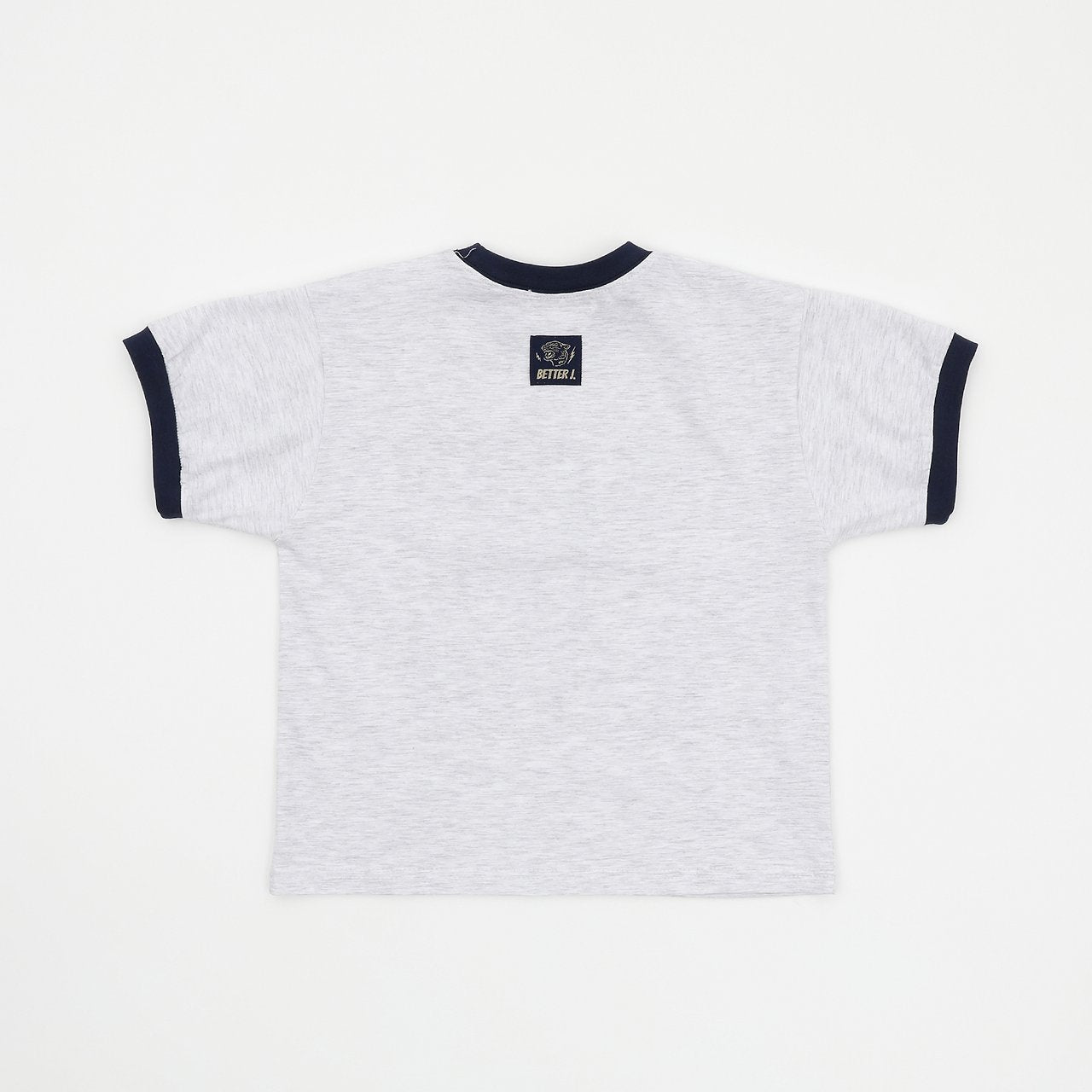《予約》Seattle Tee / BETTER J.