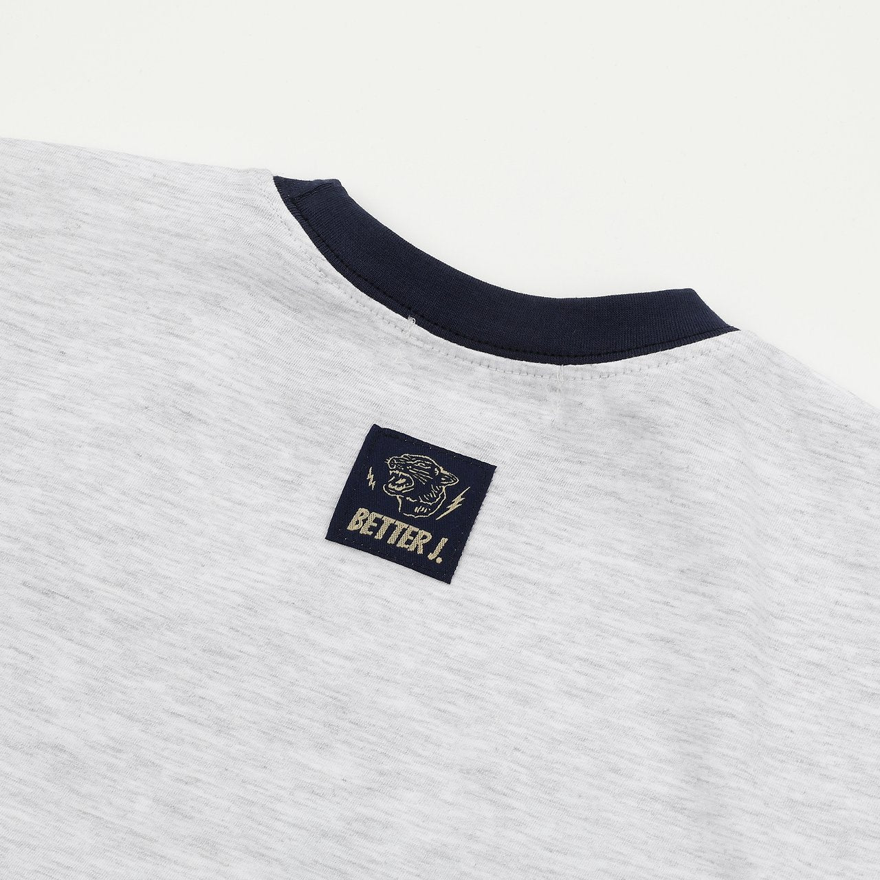 《予約》Seattle Tee / BETTER J.