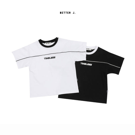 《予約》Timeless Tee / BETTER J.