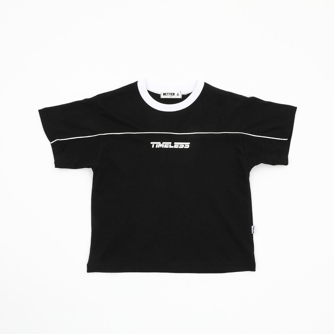 《予約》Timeless Tee / BETTER J.