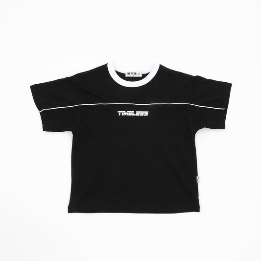 《予約》Timeless Tee / BETTER J.