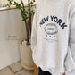 《予約》Rugby Sweat / O.wen （adultサイズまで）