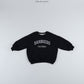 《予約》SanDiego Sweat / O.wen （adultサイズまで）
