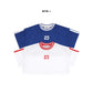 《予約》Mesh Crop Tee / BETTER J.