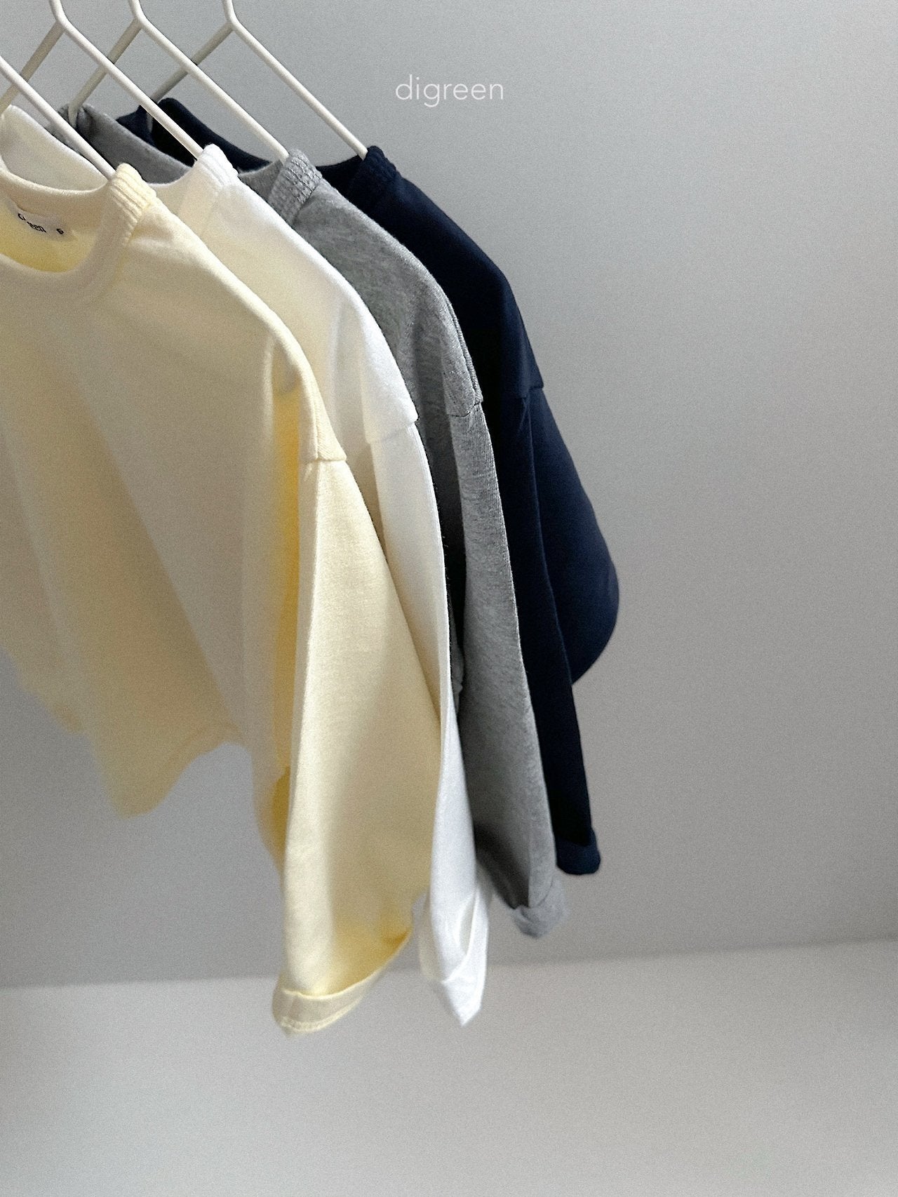 《予約》Autumn Suso Tee / digreen