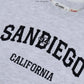 《予約》SanDiego Sweat / O.wen （adultサイズまで）