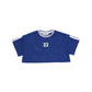 《予約》Mesh Crop Tee / BETTER J.