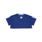 《予約》Mesh Crop Tee / BETTER J.