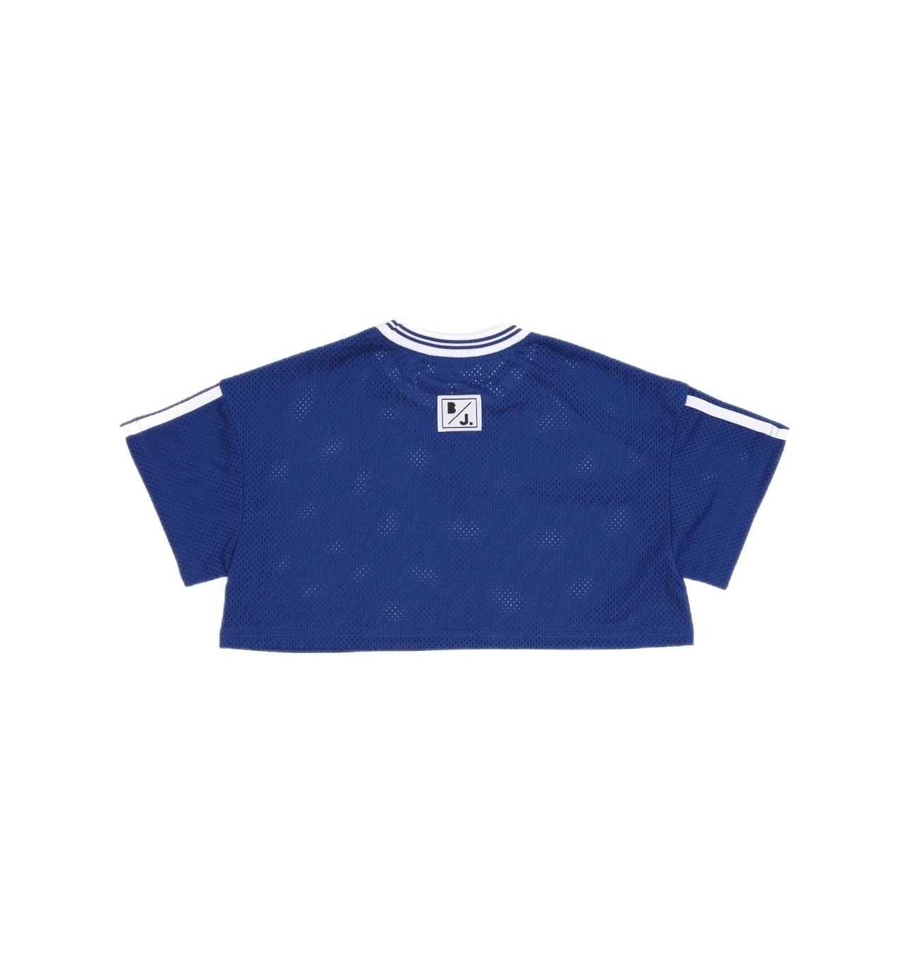 《予約》Mesh Crop Tee / BETTER J.