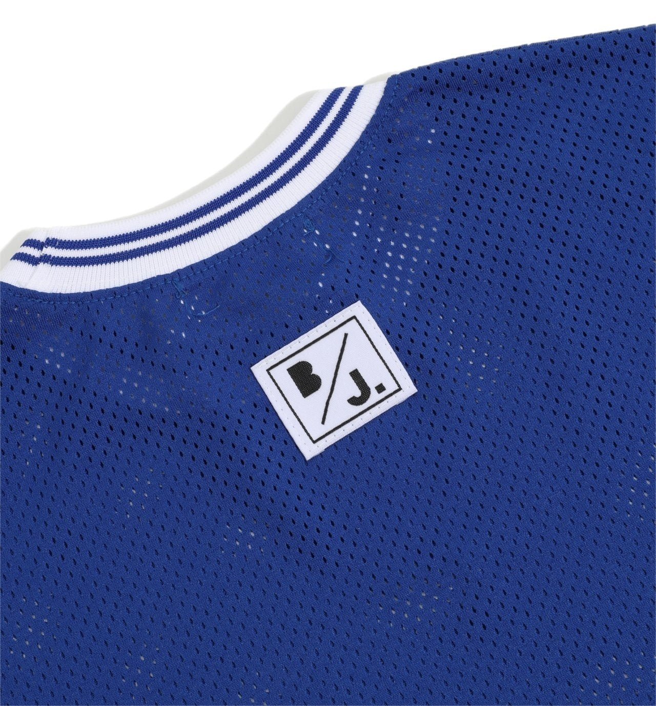 《予約》Mesh Crop Tee / BETTER J.