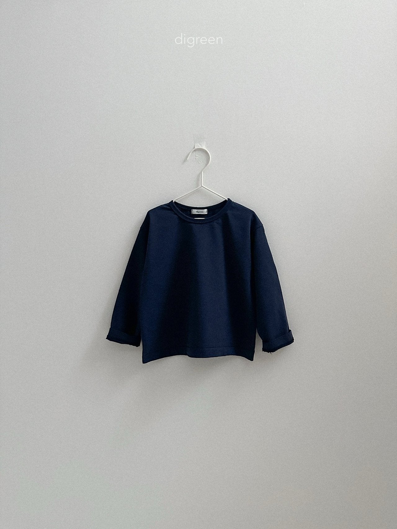 《予約》Autumn Suso Tee / digreen