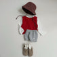 《予約》Autumn Suso Tee / digreen