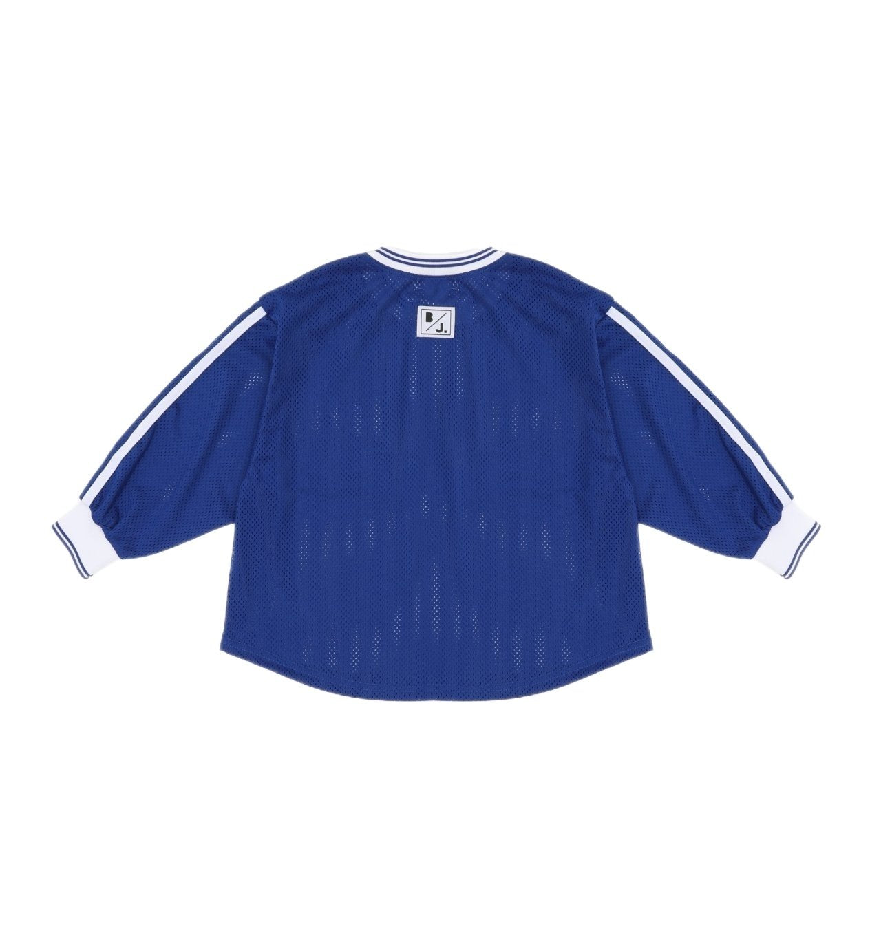 《予約》Mesh Line Tee / BETTER J.