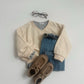 《予約》Autumn Suso Tee / digreen