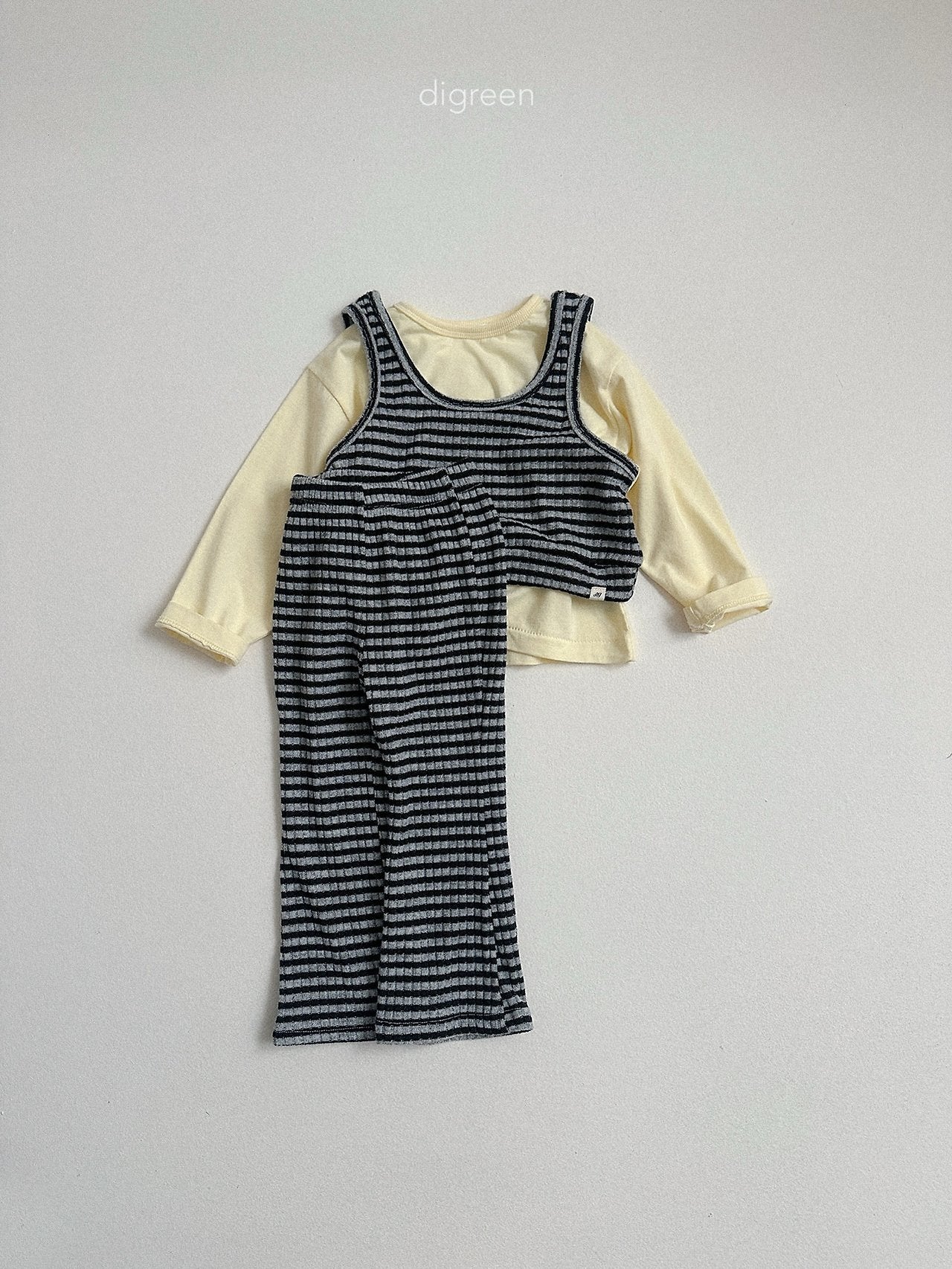《予約》Autumn Suso Tee / digreen