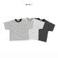 《予約》Signal Tee / BETTER J.
