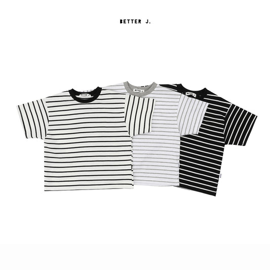 《予約》Signal Tee / BETTER J.