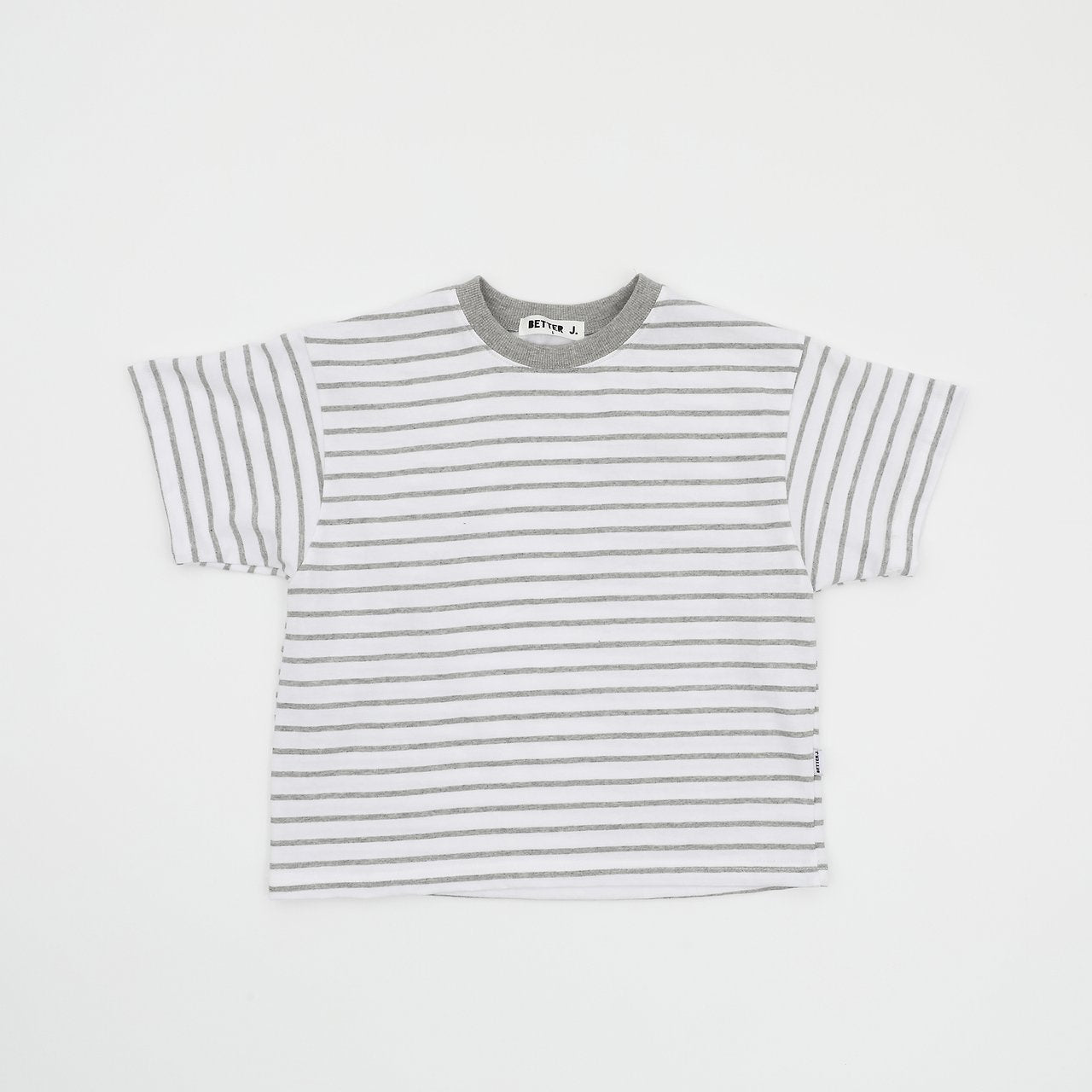 《予約》Signal Tee / BETTER J.