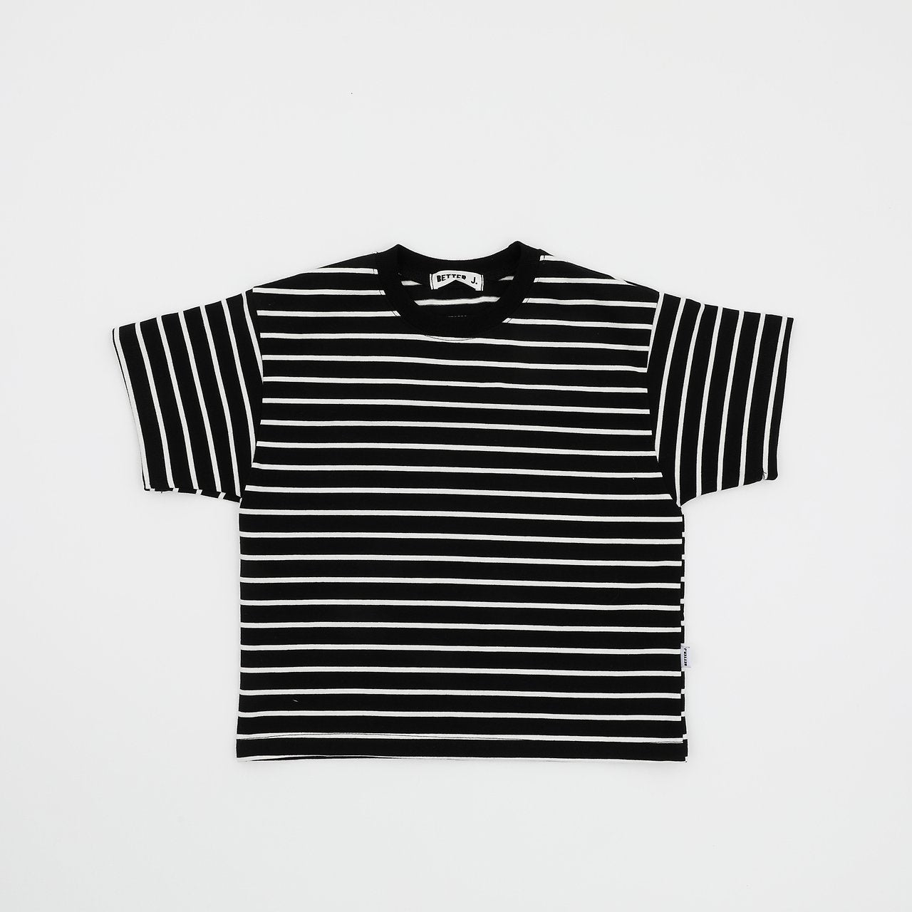 《予約》Signal Tee / BETTER J.