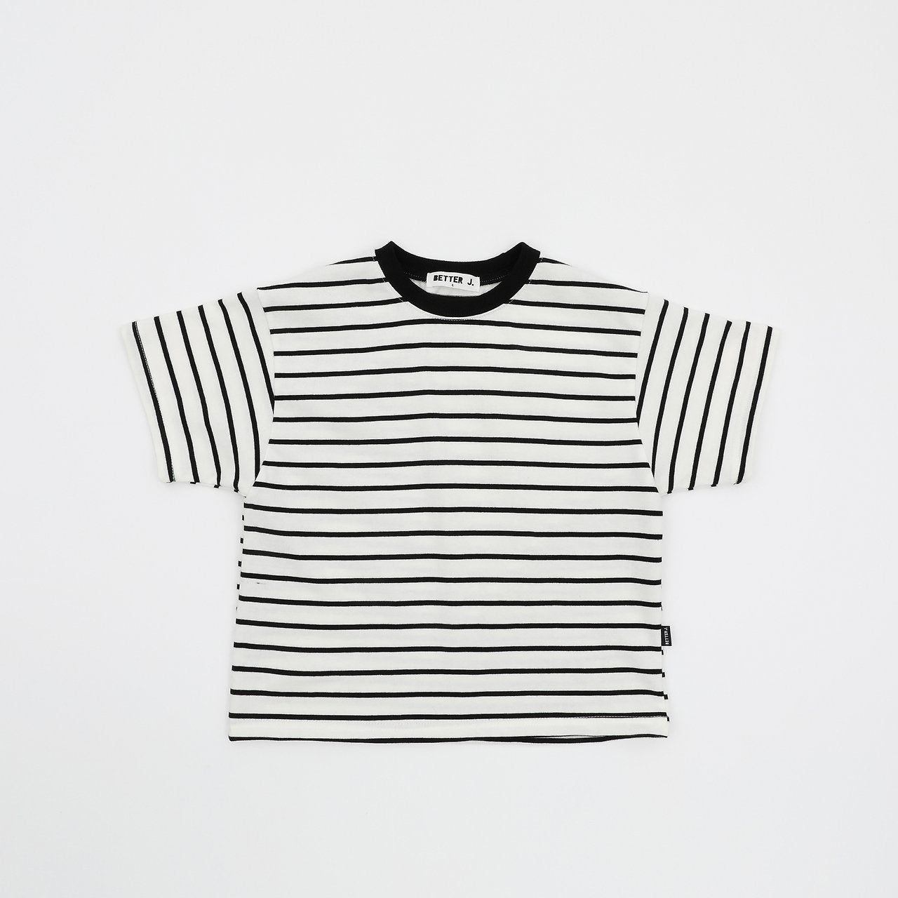 《予約》Signal Tee / BETTER J.