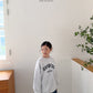 《予約》SanDiego Sweat / O.wen （adultサイズまで）