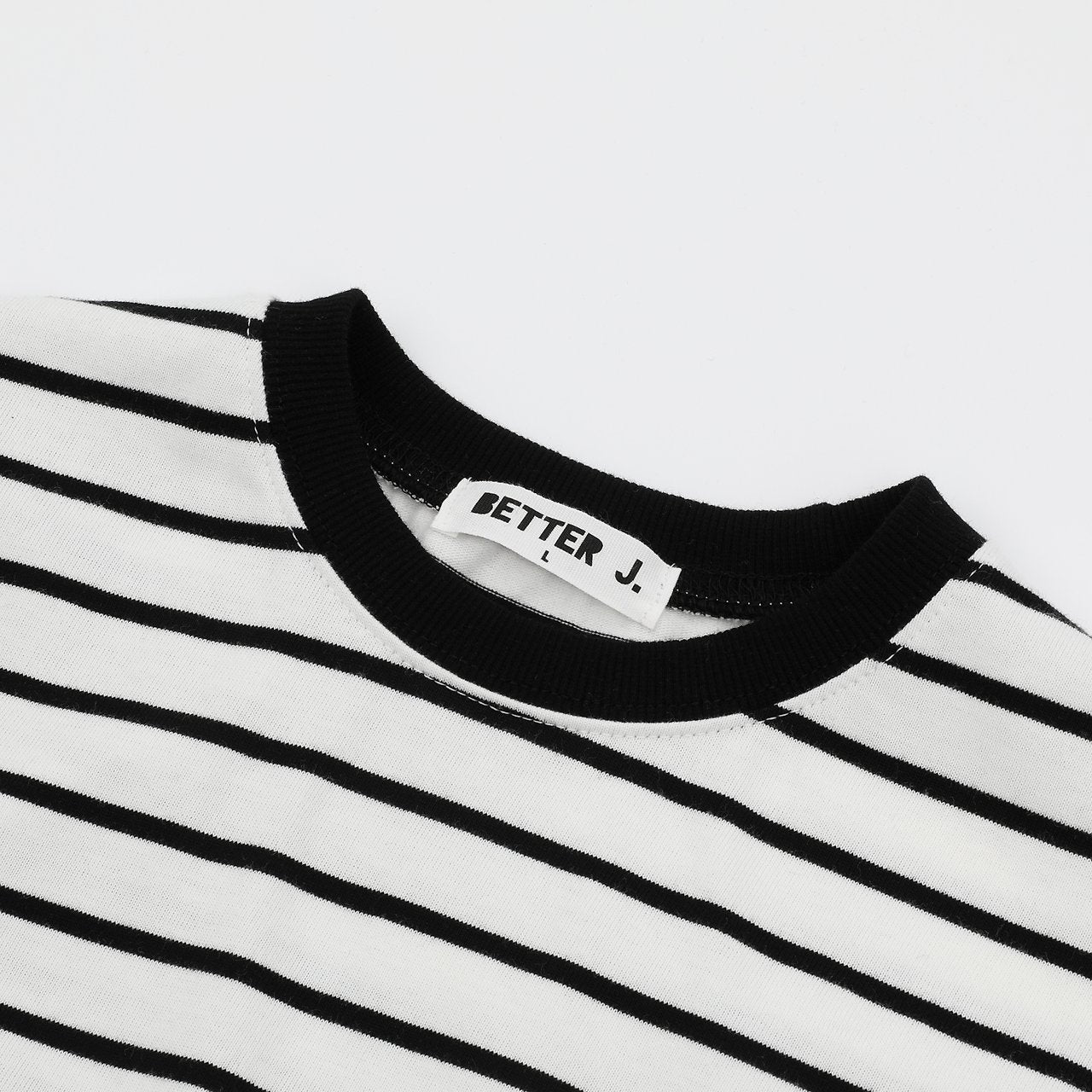 《予約》Signal Tee / BETTER J.