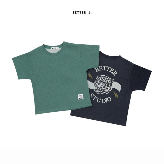 《予約》Studio Tee / BETTER J.