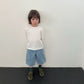《予約》Autumn Suso Tee / digreen