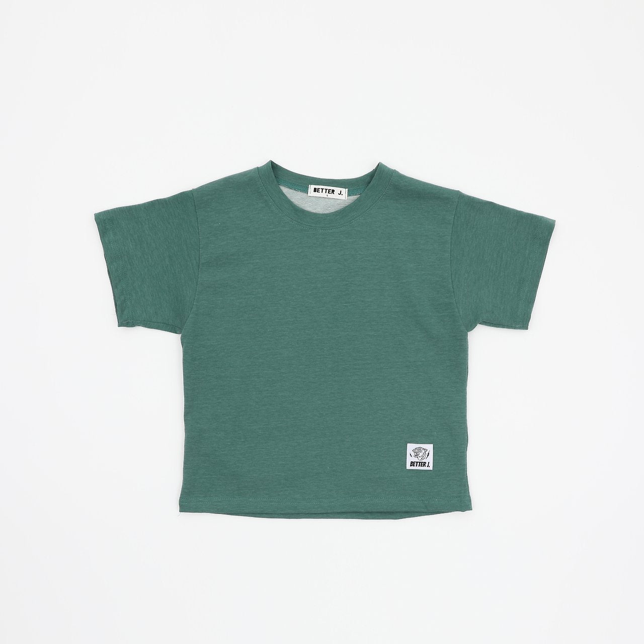 《予約》Studio Tee / BETTER J.