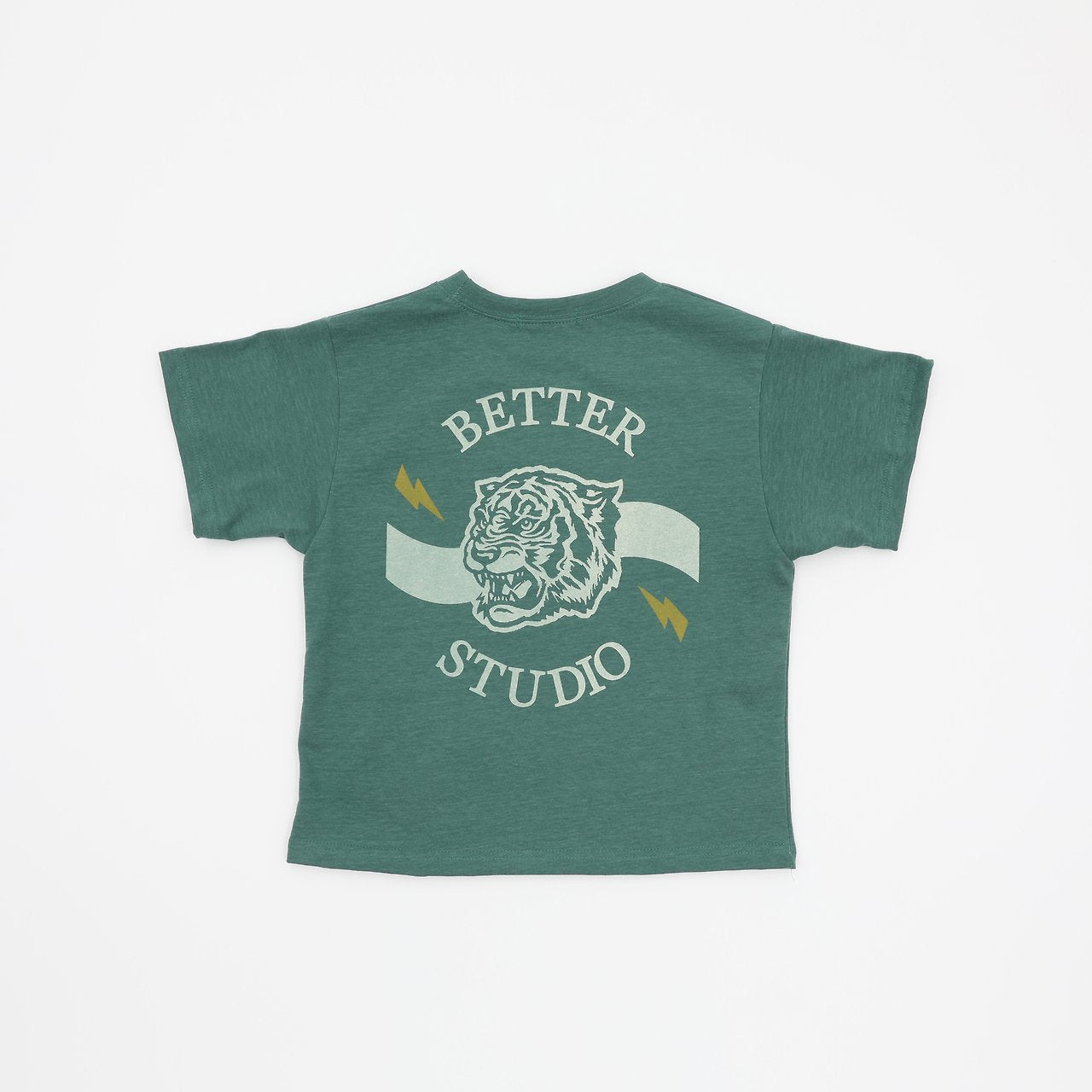 《予約》Studio Tee / BETTER J.