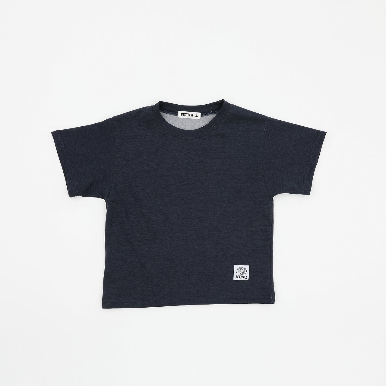 《予約》Studio Tee / BETTER J.