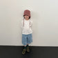 《予約》Autumn Suso Tee / digreen