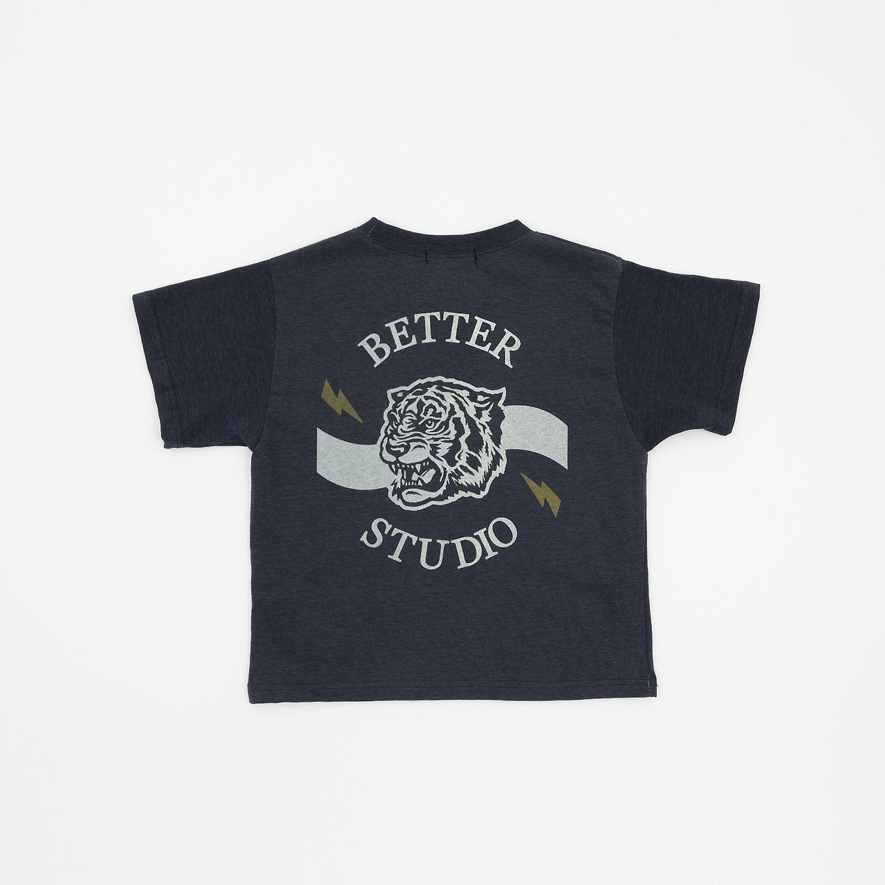 《予約》Studio Tee / BETTER J.