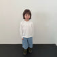 《予約》Autumn Suso Tee / digreen