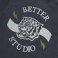 《予約》Studio Tee / BETTER J.