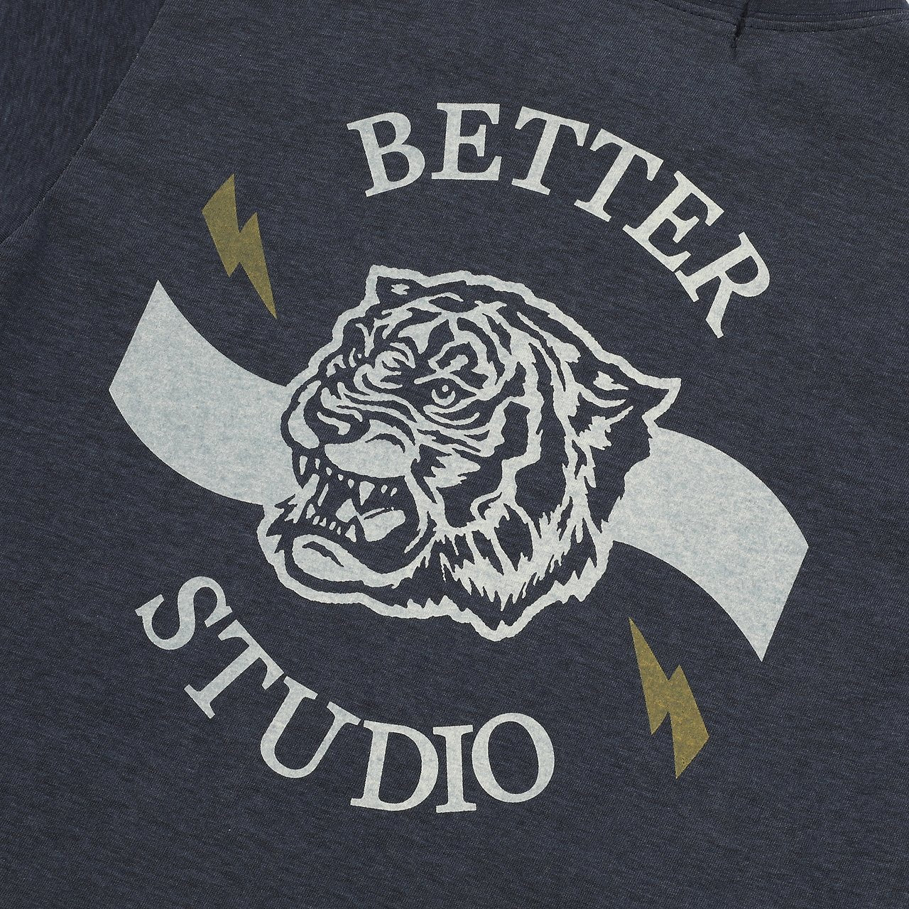 《予約》Studio Tee / BETTER J.