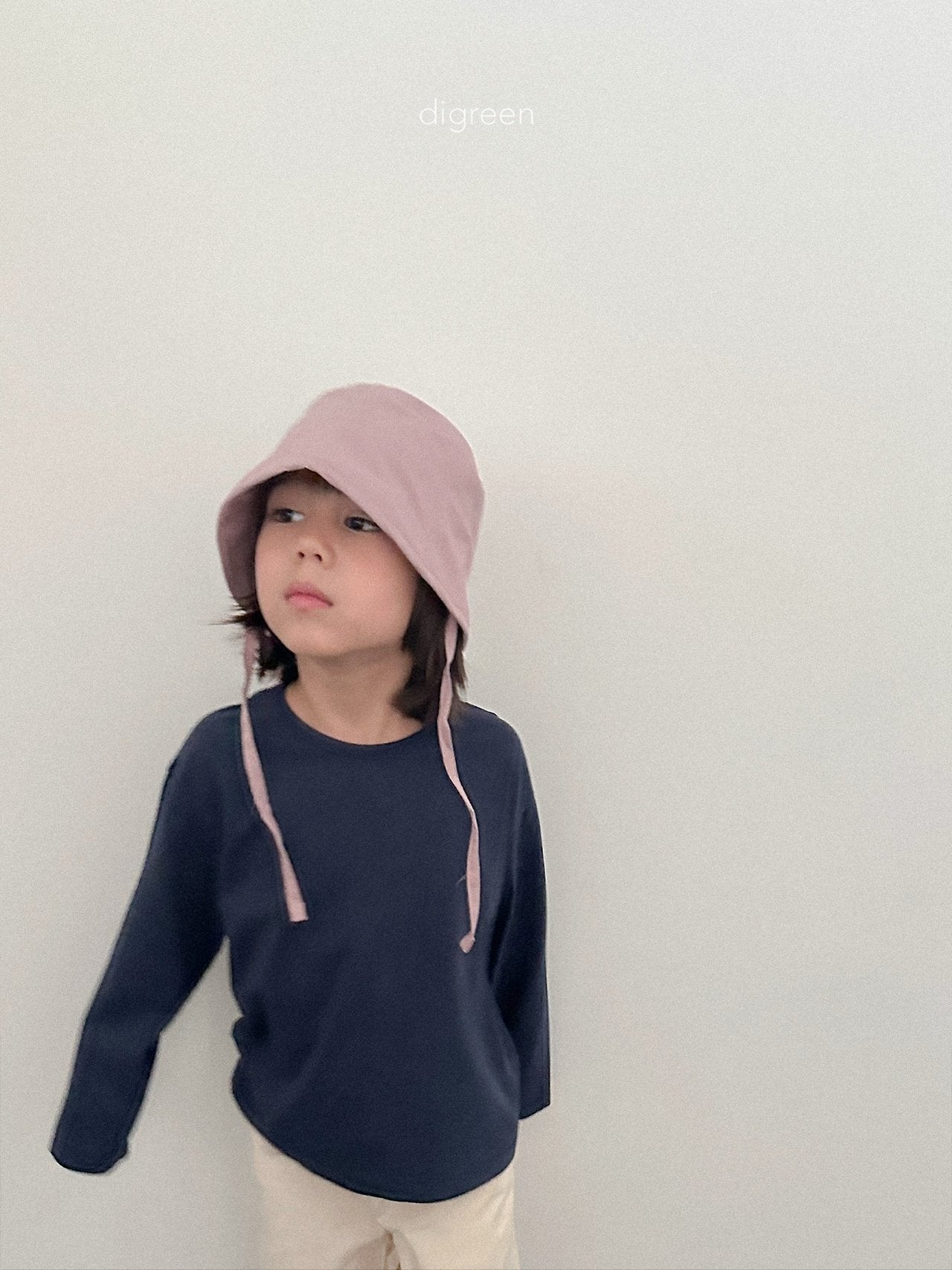 《予約》Autumn Suso Tee / digreen