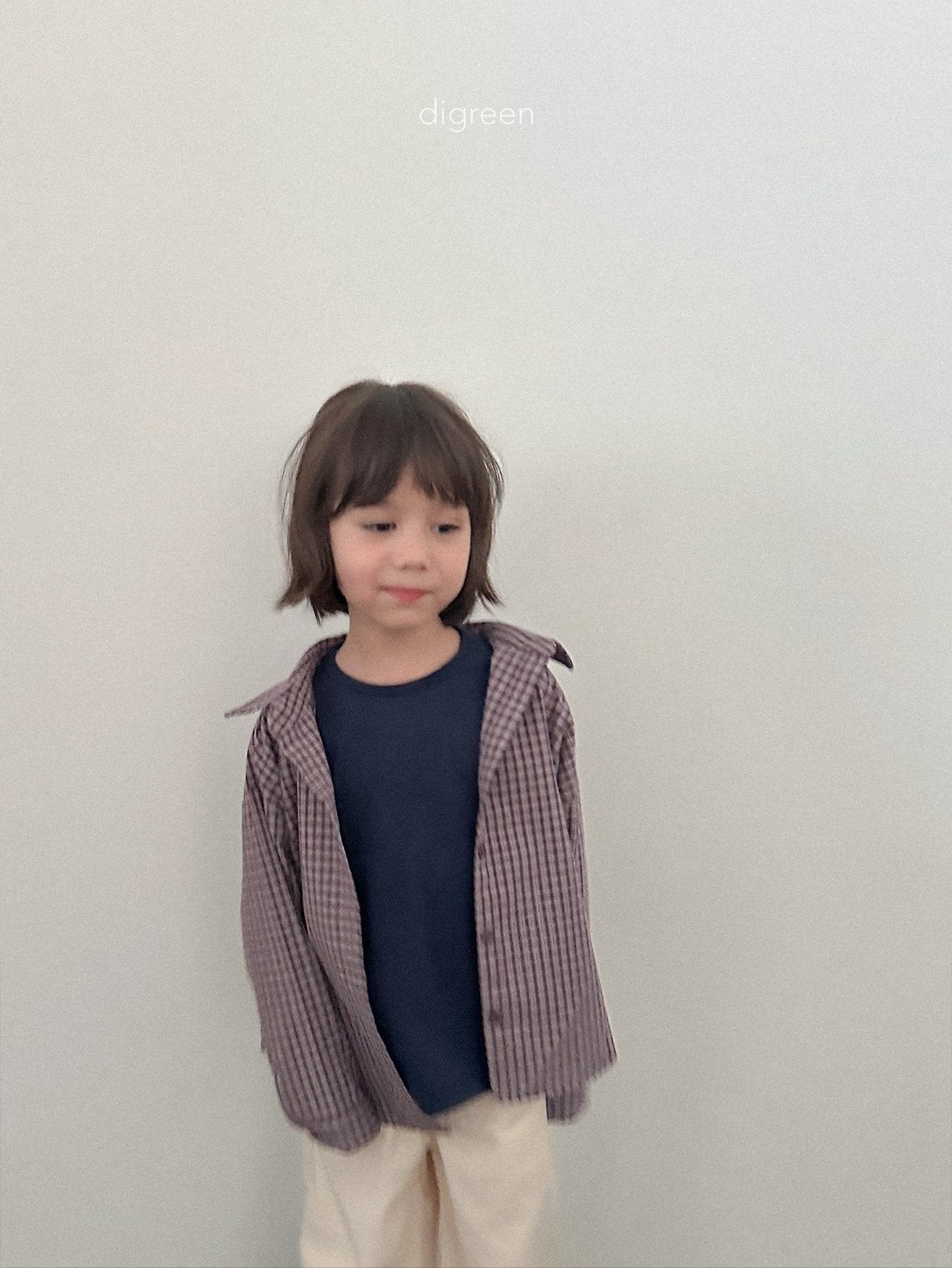 《予約》Autumn Suso Tee / digreen