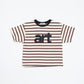 《予約》Art Tee / BETTER J.
