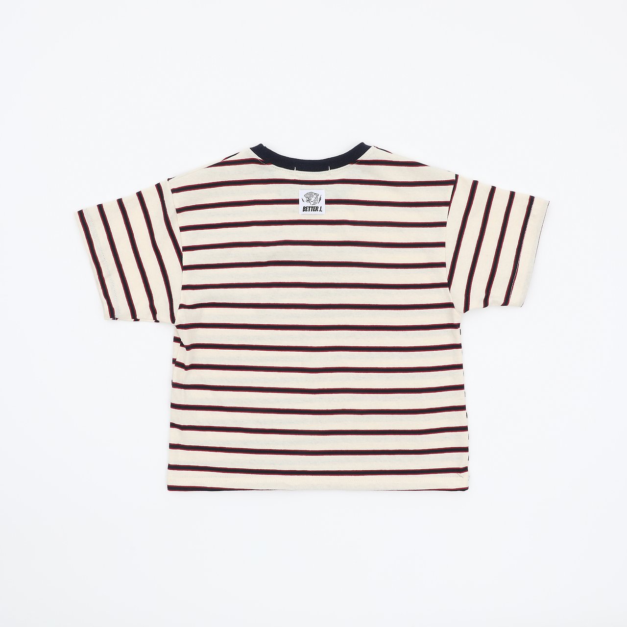 《予約》Art Tee / BETTER J.