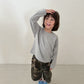 《予約》Autumn Suso Tee / digreen