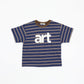 《予約》Art Tee / BETTER J.