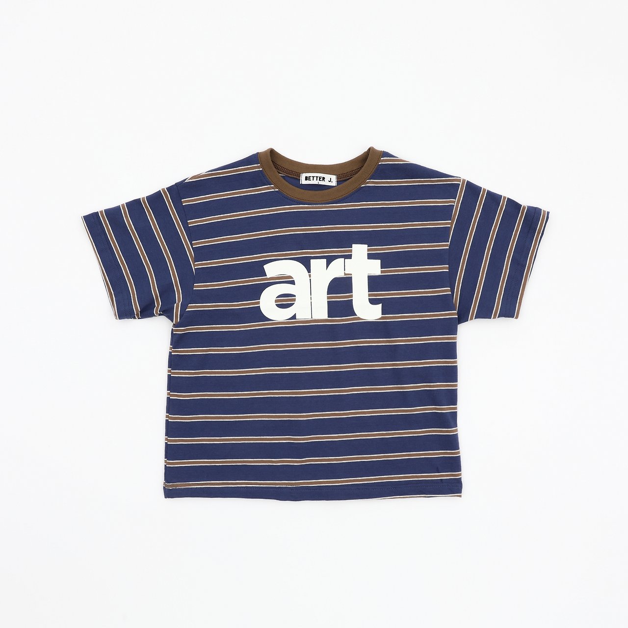 《予約》Art Tee / BETTER J.